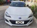 Selling Pearl White Subaru BRZ 2017 in Santa Rosa-3