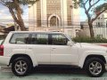 Selling White Nissan Patrol 2013 in Quezon-7
