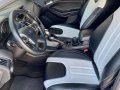 Pearl White Ford Focus 2014 for sale in Bacoor-3