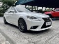 Selling White Lexus IS350 2014 in Pasig-9