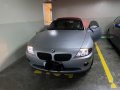 Silver BMW Z4 2004 for sale in Pateros -0