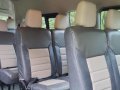 Silver Nissan NV350 Urvan 2018 for sale in Quezon -4