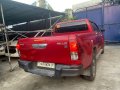 Red Toyota Hilux 2021 for sale in Quezon -3