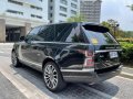 Black Land Rover Range Rover 2018 for sale in Pasig -7