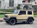 Selling Beige Suzuki Jimny 2021 in Caloocan-7