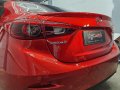 Selling Red Mazda 3 2014 in Manila-4