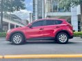 Red Mazda CX-5 2014 for sale in Makati -3