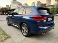 Blue BMW X3 2019 for sale in Pasig -1