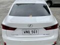 Selling White Lexus IS350 2014 in Pasig-5