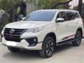 Pearl White Toyota Fortuner 2020 for sale in Quezon -7