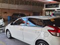 Selling White Toyota Yaris 2016 in Cainta-6