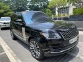 Black Land Rover Range Rover 2018 for sale in Pasig -5