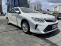 Selling White Toyota Camry 2015 in Pasig-4