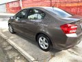 Silver Honda City 2012 for sale in Marikina -1