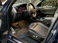 Blue BMW X3 2019 for sale in Pasig -4