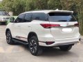 Pearl White Toyota Fortuner 2020 for sale in Quezon -6