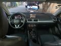 Black Mazda 3 2016 for sale in Las Piñas-5