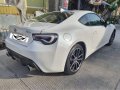 Selling Pearl White Subaru BRZ 2017 in Santa Rosa-1