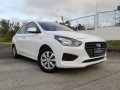 Pearl White Hyundai Reina 2021 for sale in Manila-9