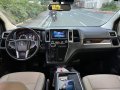 Black Toyota Hiace Super Grandia 2021 for sale in Manila-4