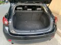Black Mazda 3 2016 for sale in Las Piñas-6