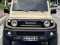 Selling Beige Suzuki Jimny 2021 in Caloocan-1