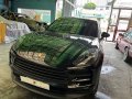 Selling Black Porsche Macan 2020 in Quezon-4