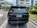 Black Land Rover Range Rover 2018 for sale in Pasig -1