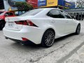 Selling White Lexus IS350 2014 in Pasig-7