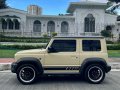 Selling Beige Suzuki Jimny 2021 in Caloocan-4