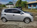 Selling Silver Toyota Wigo 2014 in Quezon-3