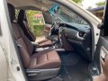 Pearl White Toyota Fortuner 2020 for sale in Quezon -2