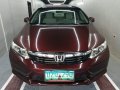 Red Honda Civic 2013 for sale in Makati -5