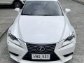 Selling White Lexus IS350 2014 in Pasig-6