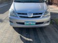 Selling Silver Toyota Innova 2006 in Parañaque-6