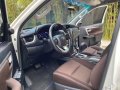 Pearl White Toyota Fortuner 2020 for sale in Quezon -4