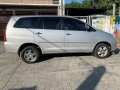 Selling Silver Toyota Innova 2006 in Parañaque-3