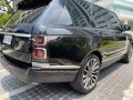 Black Land Rover Range Rover 2018 for sale in Pasig -3