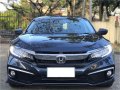 Selling Black Honda Civic 2021 in Muntinlupa-7