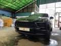 Selling Black Porsche Macan 2020 in Quezon-2