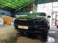 Selling Black Porsche Macan 2020 in Quezon-6