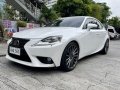 Selling White Lexus IS350 2014 in Pasig-4