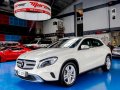 White Mercedes-Benz GLA 180 2016 for sale in San Juan-5