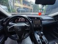 Red Honda Civic 2017 for sale in Quezon-1