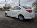 Pearl White Hyundai Reina 2021 for sale in Manila-7