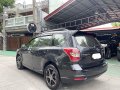 Grey Subaru Forester 2014 for sale in Automatic-3