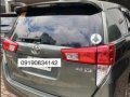 Silver Toyota Innova 2018 for sale in Mandaluyong-7