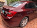 Selling Red Honda Civic 2013 in Parañaque-7