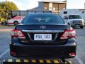 Selling Black Toyota Corolla Altis 2011 in Taguig-6