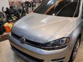 Selling Silver Volkswagen Golf 2017 in Manila-2